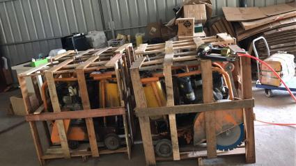 镇坪行李、家具、电器包装托运