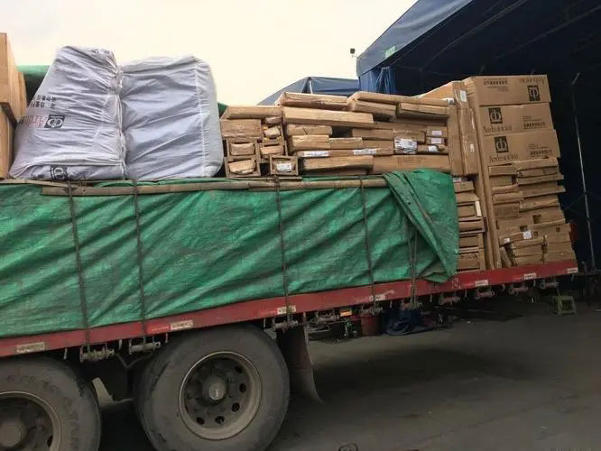 镇坪家具托运